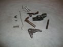 *MAC-10 SMG/Open Bolt Fire Control Parts Kit